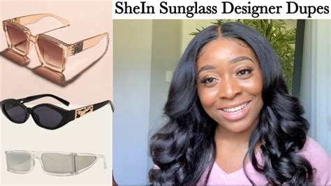 shein gucci sunglasses orange dupe.